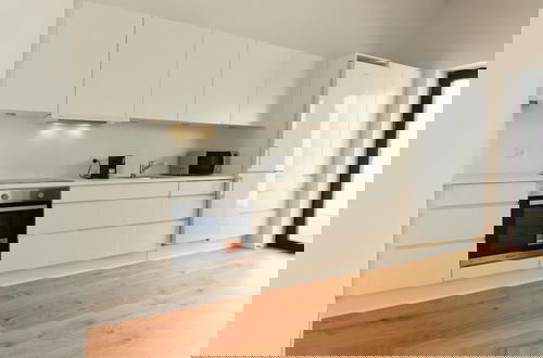 Foto 5 - Fantastic 1-bedroom Townhouse