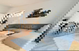 Foto 2 - Fantastic 1-bedroom Townhouse
