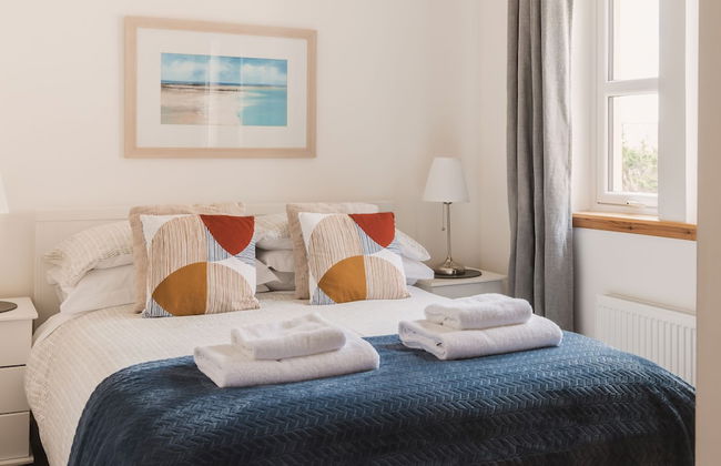 Apartment - Sleeps 4, Pet Friendly & Free Parking - Foto 3