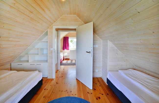 Cottage in Sianozety Near Sandy Beach - Foto 3