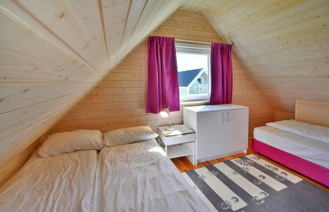 Cottage in Sianozety Near Sandy Beach - Foto 4