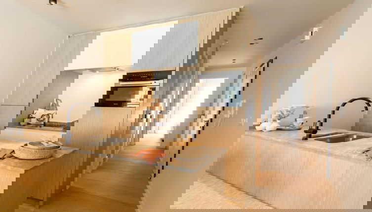 Photo 1 - Stunning Apartment on top Location With Parking