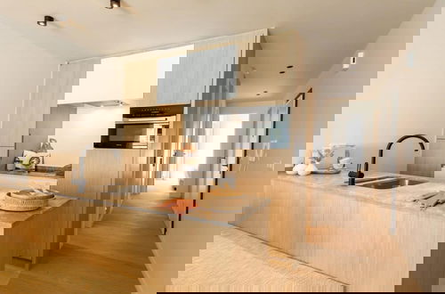 Photo 1 - Stunning Apartment on top Location With Parking