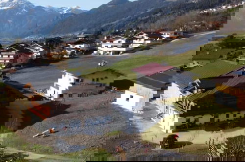 Foto 36 - Holiday on an Organic Farm in Hart im Zillertal