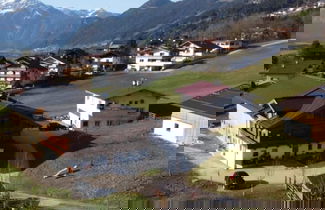Foto 1 - Holiday on an Organic Farm in Hart im Zillertal