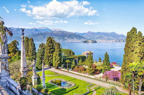 Photo 64 - Residenza Oleandro Lake View Luino Center