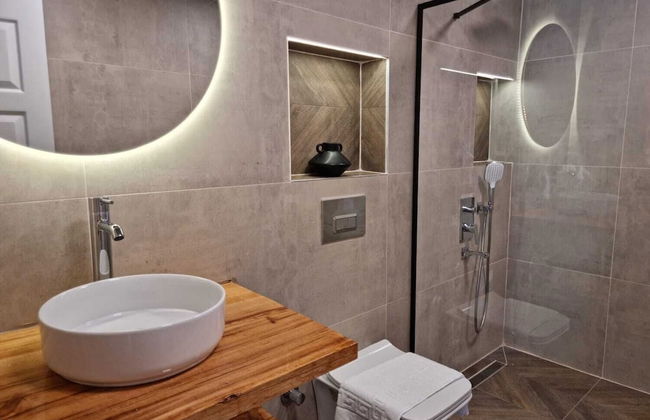 Cirali Simge Holiday Houses - Foto 9