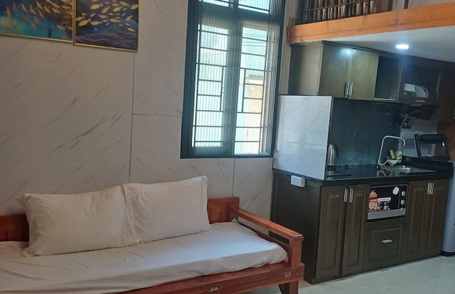 Seashine Apartment - Foto 42