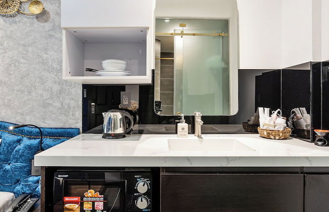 Kunkin Luxury Apartment - Foto 35
