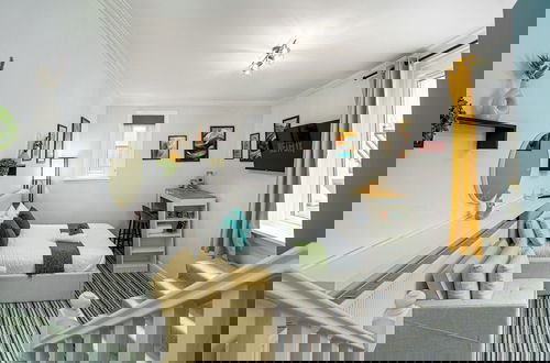 Foto 1 - Highbury & Islington Hub