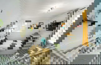 Foto 1 - Highbury & Islington Hub