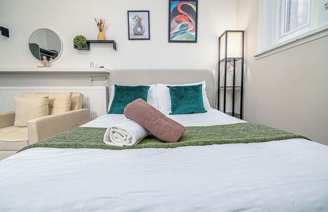 Highbury & Islington Hub - Foto 4