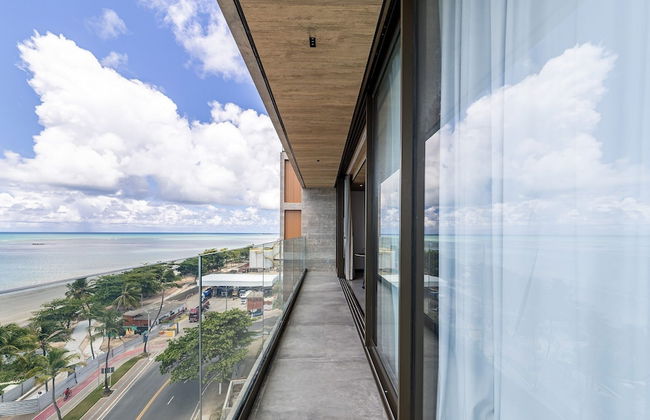 NWTs - Apartamentos com Vista Frente-Mar - Foto 79