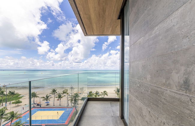NWTs - Apartamentos com Vista Frente-Mar - Foto 70