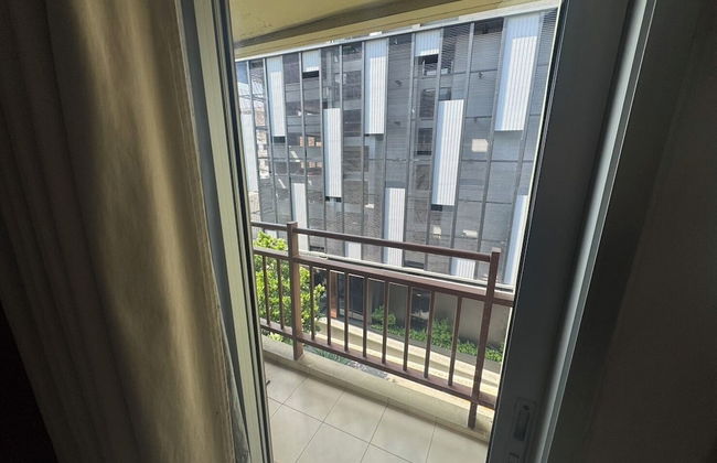 Palette Bella B All Suites Bangkok Hotel - Foto 48