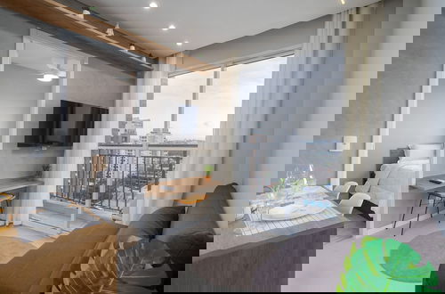 Photo 62 - Composite Moema
