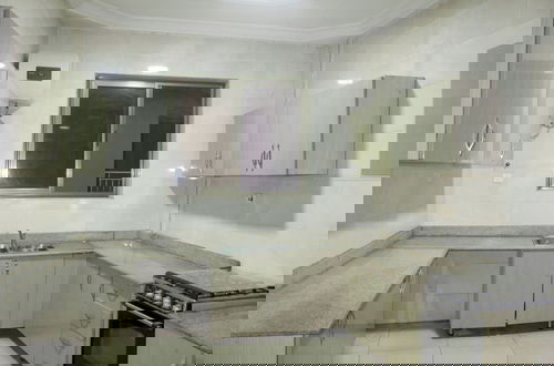 Foto 5 - Magnolia Garden Apartments