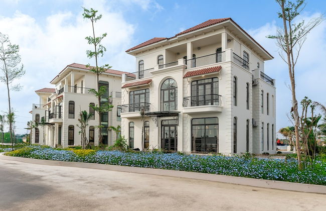 Ruby Tree Golf Villas - Foto 60