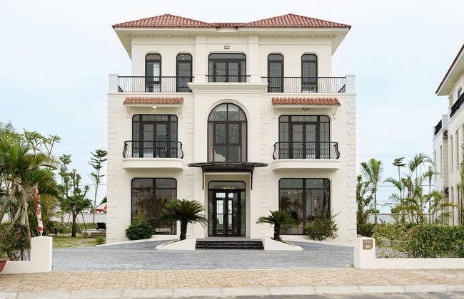 Ruby Tree Golf Villas - Foto 61