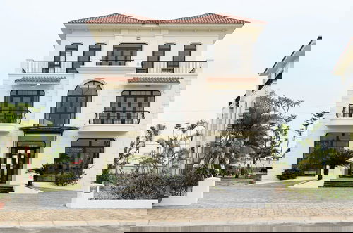 Foto 58 - Ruby Tree Golf Villas