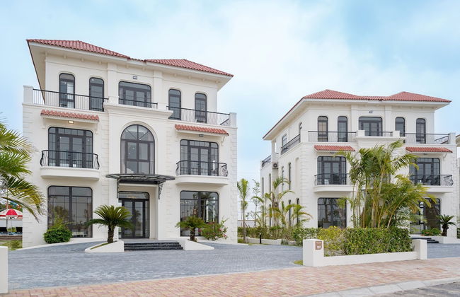 Ruby Tree Golf Villas - Foto 62