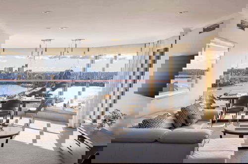 Photo 36 - The Sebel Quay West Suites Sydney