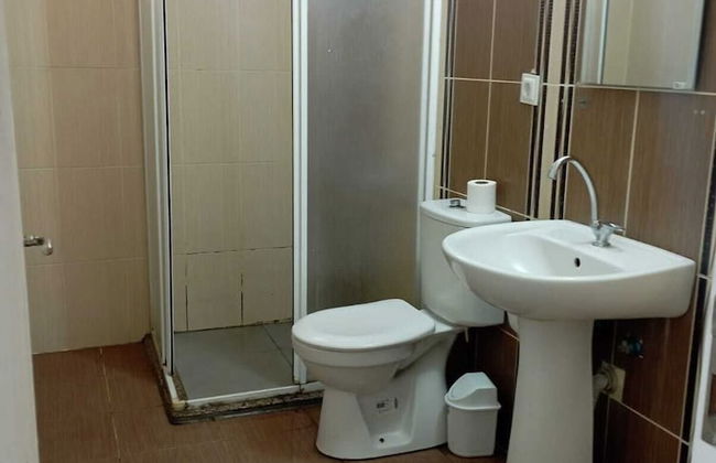 Khan's Hotel - Photo 16