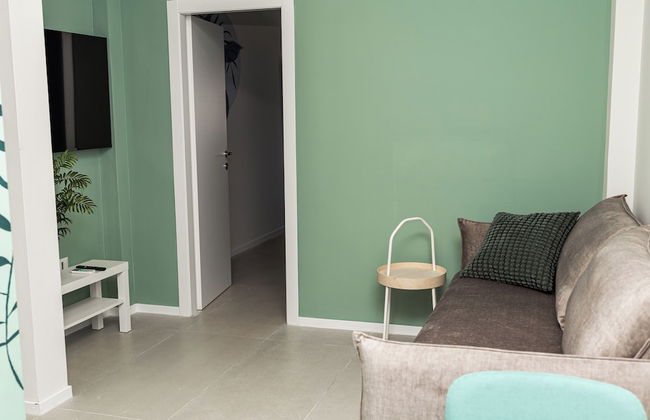 City center relax apartment - Foto 28