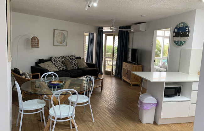 Northpoint Holiday Apartments - Foto 40