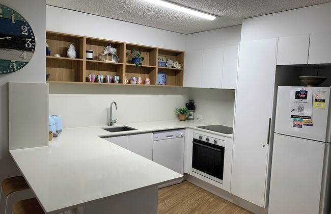 Northpoint Holiday Apartments - Foto 33