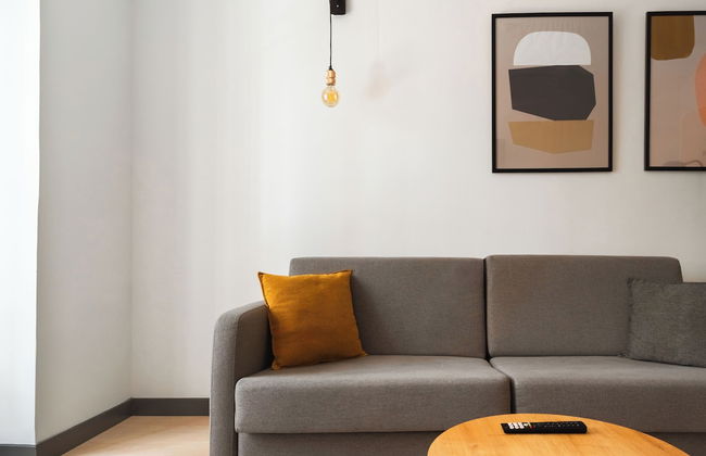 Limehome Madrid Calle de la Madera - Photo 51