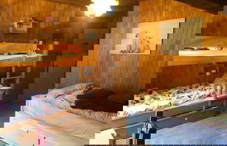 Foto 1 - Chalet Ours Blanc ORS Nature & Quiet 6 Pers