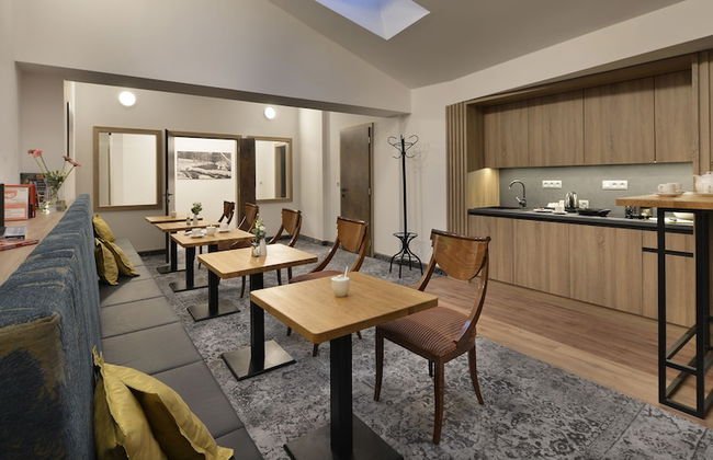 Vysocina Design Apartments - Foto 70