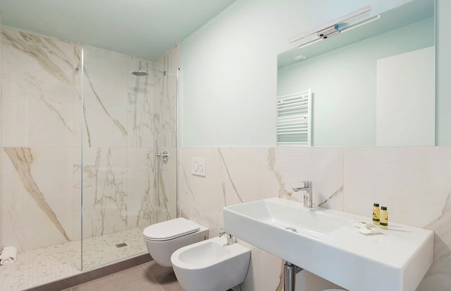 AlbaResidence Vico01 - Photo 27