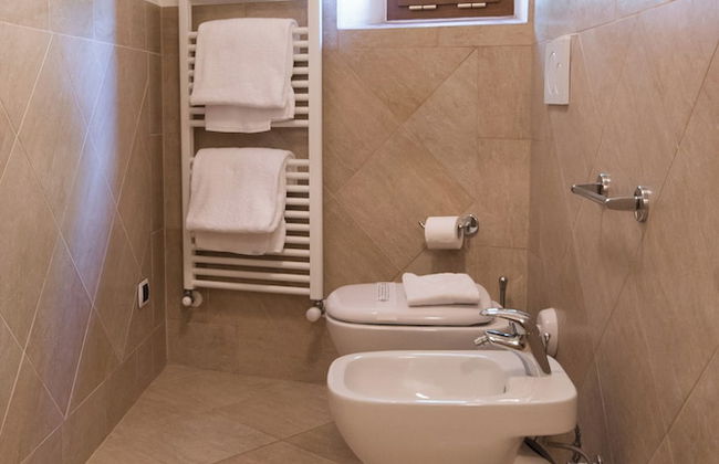 Residenza Marchesi Pontenani - Foto 51