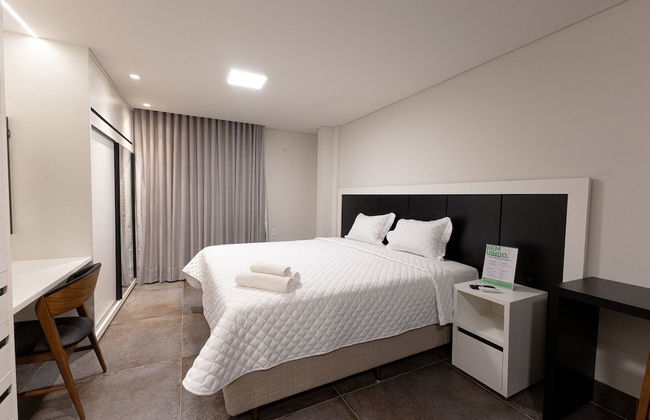 Barreiras Loft - Foto 51