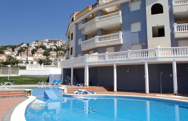 Residencial Marcomar Casa Azahar - Foto 32
