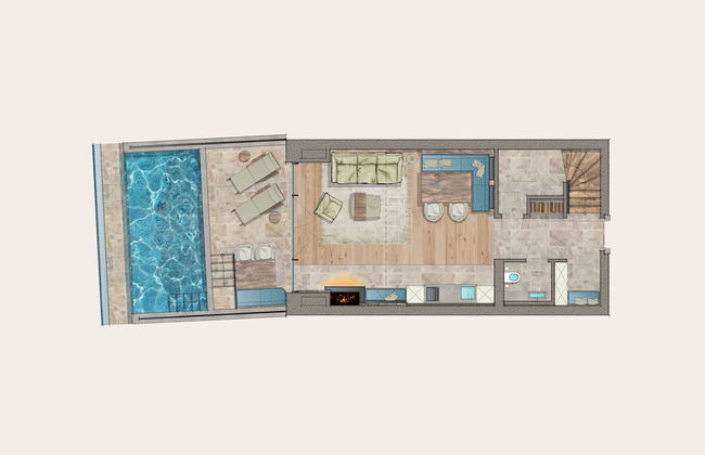 BelArosa Chalet - Foto 30