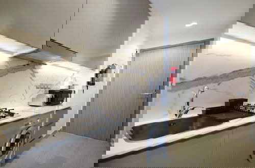 Foto 24 - Modern Elegance Studio in Azizi Riviera