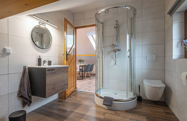 Apartamenty Wisła Krzywa 8 - Foto 55