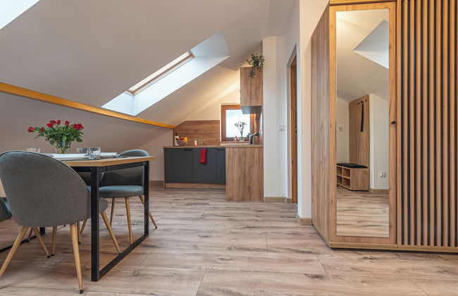 Apartamenty Wisła Krzywa 8 - Foto 39