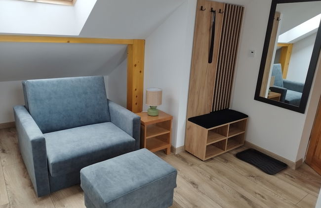 Apartamenty Wisła Krzywa 8 - Foto 40