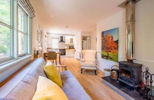 Pinetum Garden Cottages - Foto 55