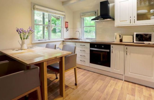 Pinetum Garden Cottages - Foto 40