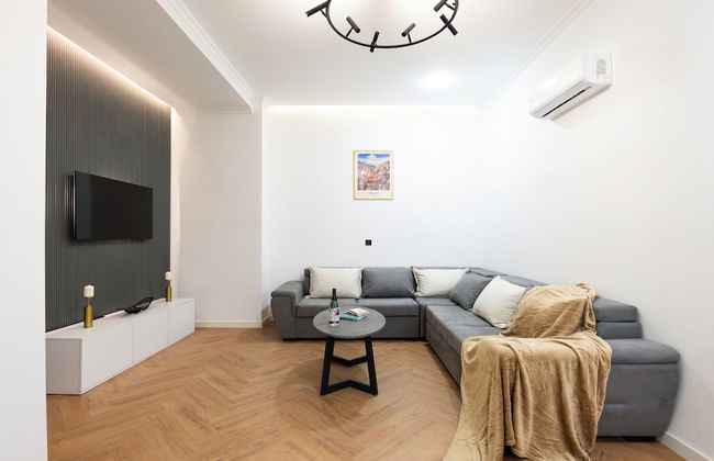 Chic & Modern 4BR Home in Old Tbilisi - Foto 18