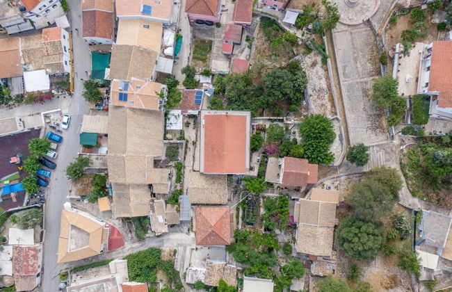 Ithaki Apt in Gaios With 1 Bedrooms and 1 Bathrooms - Foto 25