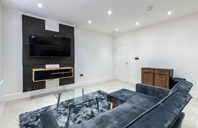 Mill Street Apartments - Foto 31