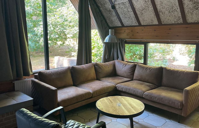 Summio Bungalowpark Herperduin - Foto 57