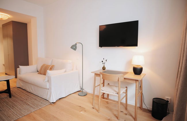 The Lab Hotel - Photo 40