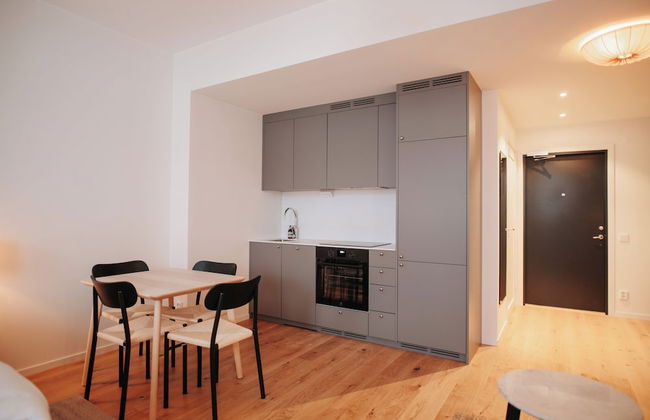 The Lab Hotel - Photo 33